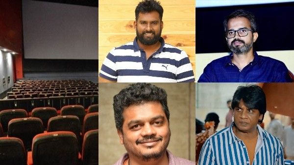 ಚಿತ್ರಮಂದಿರಕ್ಕೆ ಮಾತ್ರ ಯಾಕೆ ಕಟ್ಟೆಚ್ಚರ? ಸರ್ಕಾರದ ವಿರುದ್ಧ ಸ್ಯಾಂಡಲ್‌ವುಡ್ ಅಸಮಾಧಾನ!