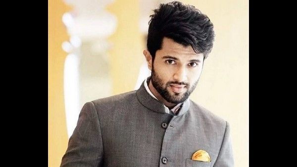 ಈ ನಟಿಯೇನಾ ವಿಜಯ್ ದೇವರಕೊಂಡ ಹೊಸ ಗರ್ಲ್‌ಫ್ರೆಂಡ್?