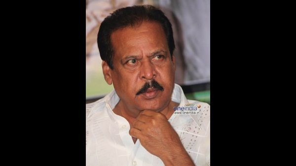 ನಮ್ಮ ಕೈ ಕಟ್ಟಿಹಾಕಿದ್ದಾರೆ: ಡಬ್ಬಿಂಗ್ ಬಗ್ಗೆ ಸಾ.ರಾ.ಗೋವಿಂದು ಹತಾಶೆ