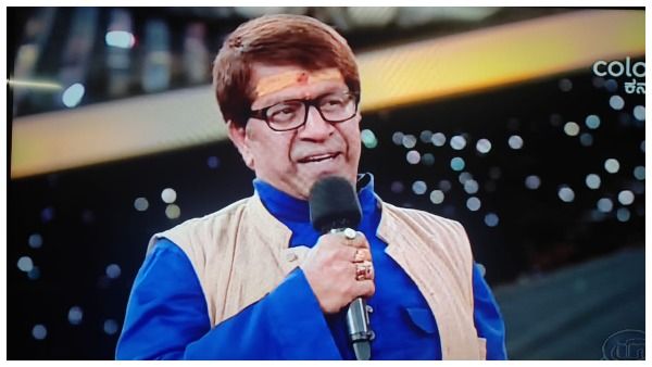 ಜೀವನ ಸಾಗಿಸಲು ಟ್ಯಾಕ್ಸಿ ಓಡಿಸುತ್ತಿದ್ದ ನಟ ಶಂಕರ್ ಅಶ್ವತ್ಥ್ ಬಿಗ್‌ಬಾಸ್ ಸ್ಪರ್ಧಿ