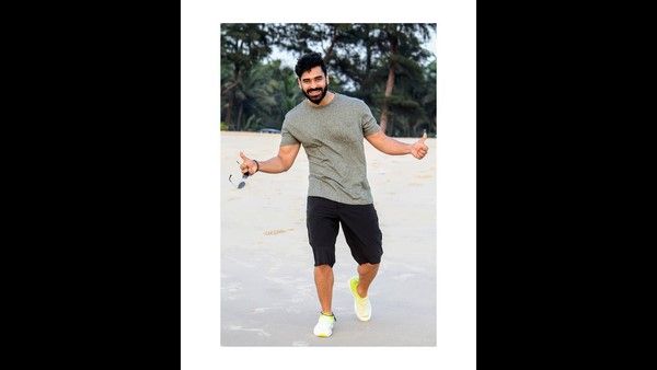 ಹಿಂದಿ ಆಲ್ಬಂ ಸಾಂಗ್ ಲೋಕದಲ್ಲಿ 'ಬಿಗ್ ಬಾಸ್' ಖ್ಯಾತಿಯ ನಟ ಶೈನ್ ಶೆಟ್ಟಿ