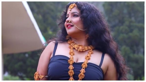 ಬಿಗ್‌ಬಾಸ್‌ಗಾಗಿ ಹಿರಿತೆರೆಯಿಂದ ಕಿರುತೆರೆಗೆ ಬಂದ ಗ್ಲಾಮರ್ ಕ್ವೀನ್