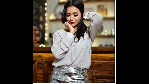 ಮುಂಬೈನ ರೆಡ್ ಲೈಟ್ ಏರಿಯಾದಲ್ಲಿ ಕಾಣಿಸಿಕೊಂಡ ನಟಿ ಶ್ವೇತಾ ಬಸು ಪ್ರಸಾದ್