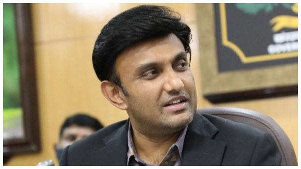 'ಮನರಂಜನೆಗಿಂತ ಜನರ ಆರೋಗ್ಯ ಮುಖ್ಯ': ಸಚಿವ ಡಾ ಸುಧಾಕರ್ ಪ್ರತಿಕ್ರಿಯೆ