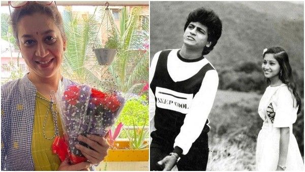 35 ವರ್ಷದ ಸಿನಿ ಪಯಣ: ಮೊದಲ ಬಾರಿ ಬೆಳ್ಳಿ ಪರದೆ ಮೇಲೆ ಸುಧಾರಾಣಿ ಹೆಸರು ಕಂಡಿದ್ದು ಹೀಗೆ