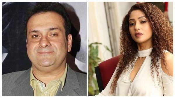 ರಾಜೀವ್ ಕಪೂರ್ ಜೊತೆಗೆ ಕೆಲಸ ಮಾಡಿದ ದಿನಗಳ ನೆನೆದ ನಟಿ ಸುಮನಾ ರಂಗನಾಥ್