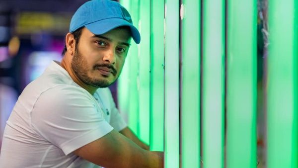 ಬಿಗ್ ಬಾಸ್ ಸೀಸನ್ 8 ಕನ್ನಡದಲ್ಲಿ ಇರ್ತಾರಾ 'ಎಕ್ಸ್ ಕ್ಯೂಸ್ ಮೀ' ನಟ ಸುನಿಲ್ ರಾವ್