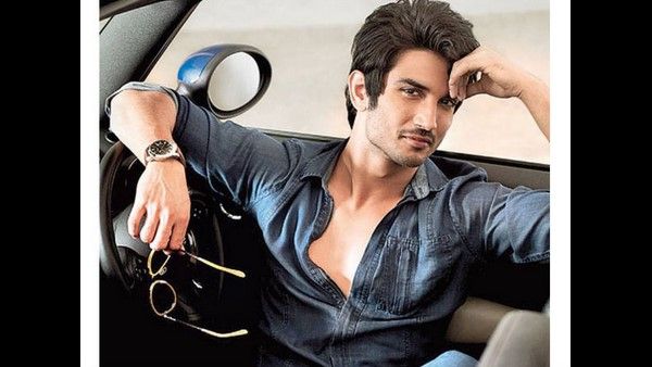 ಡ್ರಗ್ಸ್ ಪ್ರಕರಣ: ಸುಶಾಂತ್ ಸಿಂಗ್ ಆಪ್ತ ಗೆಳೆಯನನ್ನು ವಶಕ್ಕೆ ಪಡೆದ ಎನ್‌ಸಿಬಿ