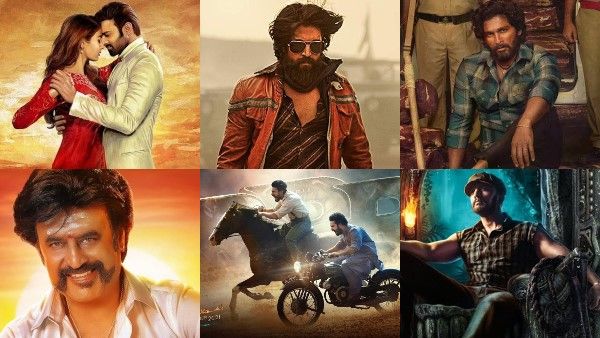 ಬಾಲಿವುಡ್‌ಗೆ ಟಾಂಗ್, ಸೌತ್ ಇಂಡಸ್ಟ್ರಿಗೆ ಜೈಕಾರ ಹಾಕಿದ ಬಿಟೌನ್ ವಿಶ್ಲೇಷಕ