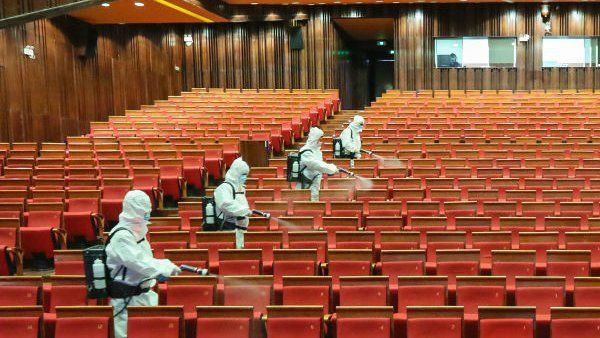 ಕೇಂದ್ರ ಕೊಟ್ಟರು ರಾಜ್ಯ ಕೊಡಲಿಲ್ಲ: ತಿಂಗಳಾಂತ್ಯದವರೆಗೆ ಚಿತ್ರಮಂದಿರಗಳು ತುಂಬುವಂತಿಲ್ಲ