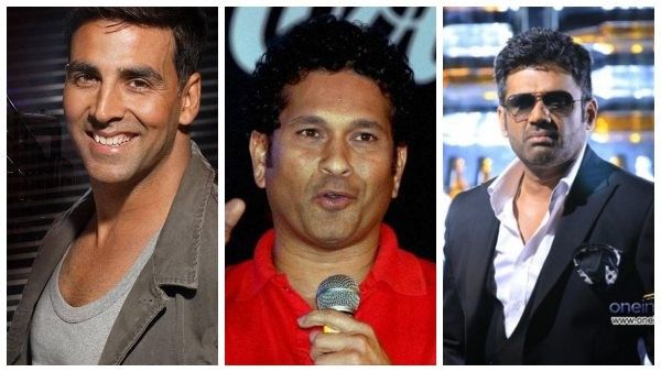 ಕೇಂದ್ರ ಸರ್ಕಾರದ ಪರ ಸೆಲೆಬ್ರಿಟಿಗಳ ಟ್ವೀಟ್: ತನಿಖೆಗೆ ಮಹಾರಾಷ್ಟ್ರ ಸರ್ಕಾರ ಆದೇಶ