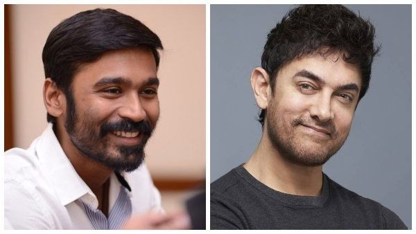 ಧನುಷ್ ಮಾಡಬೇಕಿದ್ದ ಖ್ಯಾತ ಕ್ರೀಡಾಪಟುವಿನ ಪಾತ್ರದಲ್ಲಿ ಅಮೀರ್ ಖಾನ್