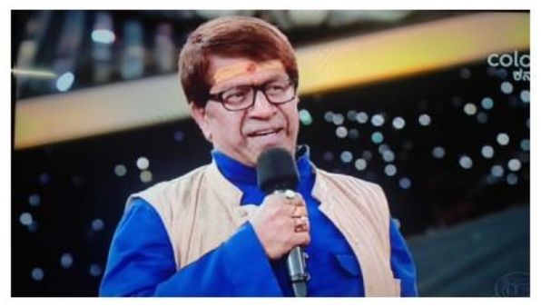 45 ವರ್ಷಗಳಿಂದ ಇದ್ದ ದುಶ್ಚಟವನ್ನು ಬಿಗ್‌ಬಾಸ್ ಮನೆಯಲ್ಲಿ ಬಿಟ್ಟ ಶಂಕರ್ ಅಶ್ವತ್ಥ್