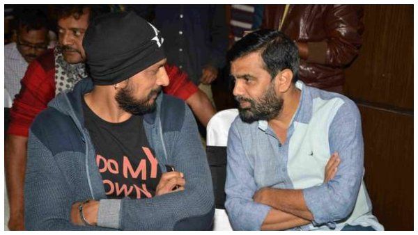 'ಕೋಟಿಗೊಬ್ಬ-3' ತಂಡದಿಂದ ಸುದೀಪ್ ಬೆಳ್ಳಿ ಮಹೋತ್ಸವ ಆಚರಣೆ: ಗಣ್ಯಾತಿಗಣ್ಯರಿಗೆ ಆಹ್ವಾನ