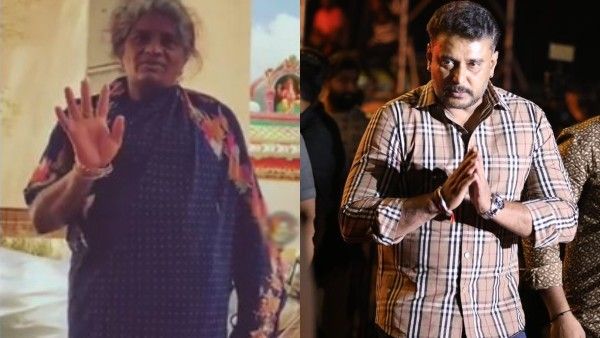 'ದರ್ಶನ್‌ರನ್ನು ನೋಡಲೇಬೇಕು' ಎಂದು ಕಾದಿದ್ದ ಅಜ್ಜಿಯನ್ನು ಭೇಟಿ ಮಾಡಿದ ಡಿ-ಬಾಸ್