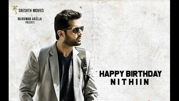 ಅಂಧಾಧುನ್ ತೆಲುಗು ಟೈಟಲ್ ಪ್ರಕಟಣೆ: ಜೂನ್ 11ಕ್ಕೆ ಸಿನಿಮಾ ಬಿಡುಗಡೆ