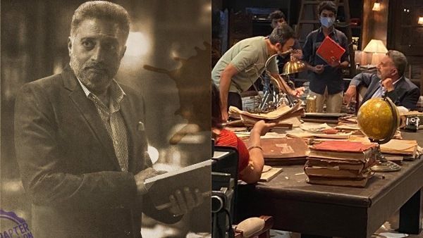 ಕೆಜಿಎಫ್ ಚಿತ್ರದಲ್ಲಿ ಪ್ರಕಾಶ್ ರಾಜ್ ಪಾತ್ರದ ರಹಸ್ಯ ಕೊನೆಗೂ ಬಹಿರಂಗ