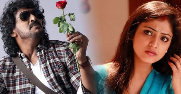 ರಿಯಲ್ ಸ್ಟಾರ್ ಉಪೇಂದ್ರ ಹೊಸ ಸಿನಿಮಾಗೆ ಹರಿಪ್ರಿಯಾ ನಾಯಕಿ