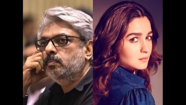 ಅಲಿಯಾ ಭಟ್ ನಟನೆಯ 'ಗಂಗೂಬಾಯಿ ಕಾಥಿಯಾವಾಡಿ' ಚಿತ್ರೀಕರಣ ದಿಢೀರ್ ಸ್ಥಗಿತ; ಕಾರಣವೇನು?