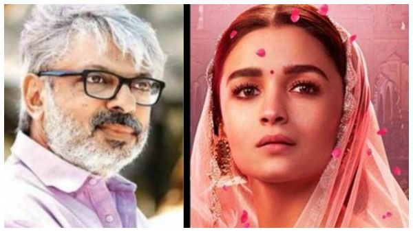 'ಗಂಗೂಬಾಯಿ ಕಾಥಿಯಾವಾಡಿ' ಸಿನಿಮಾ ವಿವಾದ: ಅಲಿಯಾ ಮತ್ತು ಸಂಜಯ್ ಲೀಲಾ ಬನ್ಸಾಲಿಗೆ ಸಮನ್ಸ್