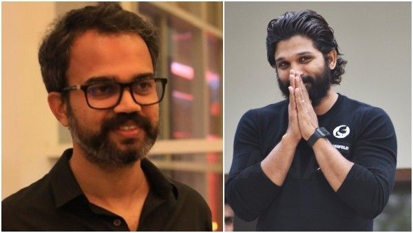 ಅಲ್ಲು ಅರ್ಜುನ್-ಪ್ರಶಾಂತ್ ನೀಲ್ ಸಿನಿಮಾ: ಸ್ಪಷ್ಟನೆ ನೀಡಿದ ನಿರ್ಮಾಪಕ