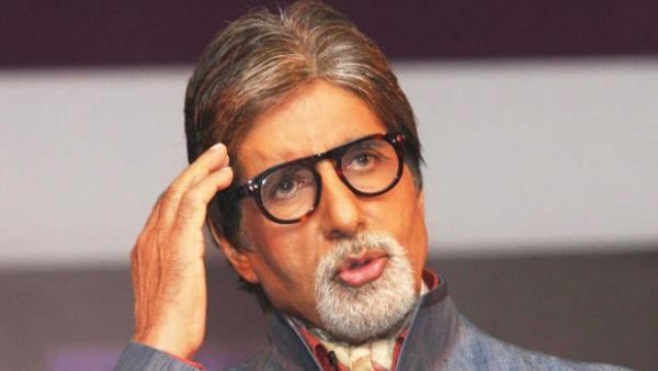 ಹಾಲಿವುಡ್ ದಿಗ್ಗಜರಿಂದ ಬಾಲಿವುಡ್ ದಿಗ್ಗಜ ಅಮಿತಾಬ್ ಬಚ್ಚನ್‌ಗೆ ಗೌರವ