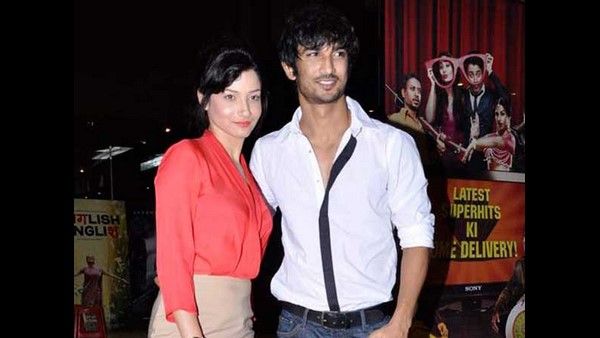 ನಿರ್ಮಾಪಕನೊಂದಿಗೆ ಮಲಗಲು ಹೇಳಿದ್ದರು: ಕೆಟ್ಟ ಅನುಭವ ಬಿಚ್ಚಿಟ್ಟ ಸುಶಾಂತ್ ಸಿಂಗ್ ಮಾಜಿ ಪ್ರೇಯಸಿ