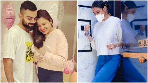 ಮಗುವಿಗೆ ಜನ್ಮ ನೀಡಿದ ಬಳಿಕ ಮತ್ತೆ ಕೆಲಸಕ್ಕೆ ಮರಳಿದ ನಟಿ ಅನುಷ್ಕಾ ಶರ್ಮಾ