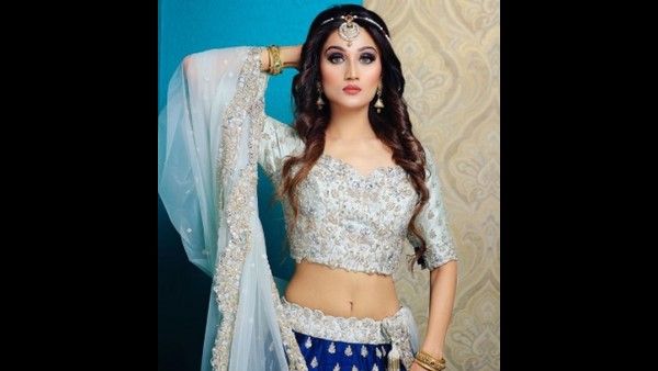 ಬಿಜೆಪಿ ಕೇಂದ್ರ ಸಚಿವರ ಮಗಳು ಬಾಲಿವುಡ್‌ಗೆ ಪಾದಾರ್ಪಣೆ