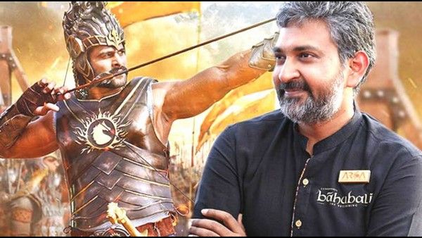 ಬರಲಿದೆ ಮತ್ತೊಂದು 'ಬಾಹುಬಲಿ': 200 ಕೋಟಿ ಬಜೆಟ್, ಹಿಂದಿದ್ದಾರೆ ರಾಜಮೌಳಿ