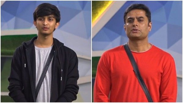 ನಾಮಿನೇಷನ್‌ನಿಂದ ಸೇಫ್ ಆದ ಪ್ರಶಾಂತ್, ಡೇಂಜರ್ ‌ಝೋನ್‌ಗೆ ಬಂದ ವಿಶ್ವ