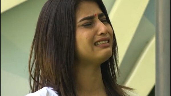 ಬಾಡಿ ಶೇಮಿಂಗ್ ಅನುಭವ ಬಿಚ್ಚಿಟ್ಟು ಕಣ್ಣೀರು ಹಾಕಿದ ದಿವ್ಯ ಸುರೇಶ್