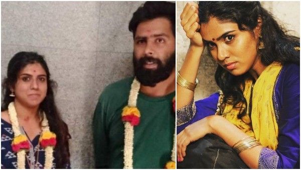 Exclusive: ನಡತೆಗೆಟ್ಟವಳು ಎಂದಿದ್ದಾರೆ, ಕೊಲೆ ಬೆದರಿಕೆ ಹಾಕಿದ್ದಾರೆ: ವಿವಾದದ ಬಗ್ಗೆ ಚೈತ್ರಾ ಪ್ರತಿಕ್ರಿಯೆ