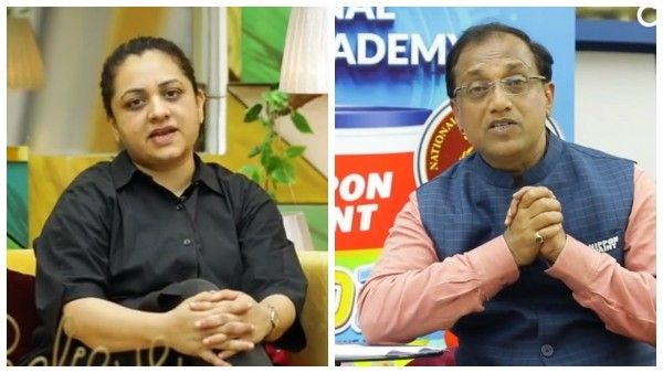 ಇವರೇ ನೋಡಿ ಬಿಗ್‌ಬಾಸ್‌ನ ಸುಂದರ ಮನೆ ವಿನ್ಯಾಸ ಮಾಡಿದವರು