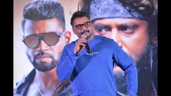 ನಮ್ಮನ್ನ ಕಿತ್ಕೊಂಡ್ರು ಅಂತ ಒಬ್ರು ಹೇಳಿದ್ರು, 'ಯಜಮಾನ' ಪೈರಸಿ ಆದಾಗ ಯಾರ್ ಮಾತಾಡ್ರಿ: ದರ್ಶನ್