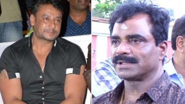 ರಾಕ್ ಲೈನ್ ನಿರ್ಮಾಣದ ಹೊಸ ಸಿನಿಮಾದಲ್ಲಿ ದರ್ಶನ್ ಪಾತ್ರ ರಿವೀಲ್