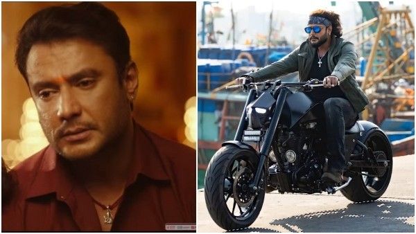 'ರಾಬರ್ಟ್' ಯಾವ ಜಿಲ್ಲೆಯಲ್ಲಿ ಎಷ್ಟು ಕಲೆಕ್ಷನ್ ಮಾಡಿದೆ? ಇಲ್ಲಿದೆ ಸಂಪೂರ್ಣ ವಿವರ