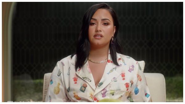 ಸಹನಟ ನನ್ನ ಮೇಲೆ ಅತ್ಯಾಚಾರ ಮಾಡಿದ್ದ: ಕಹಿನೆನಪು ಬಿಚ್ಚಿಟ್ಟ ಗಾಯಕಿ