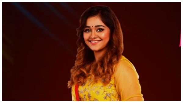 ಬಿಗ್‌ಬಾಸ್ ಕನ್ನಡ 8 ರಿಂದ ಹೊರ ಹೋದ ಮೊದಲ ಸ್ಪರ್ಧಿ ಧನುಶ್ರಿ