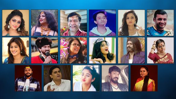 ಬಿಗ್‌ಬಾಸ್ ಮನೆಗೆ ಹೋಗಲು ತಯಾರಿದ್ದೇನೆ ಎಂದ ಮಾಜಿ ಸಚಿವ