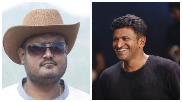 ಗಾಳಿ ಸುದ್ದಿಗೆ 'ಅಧಿಕೃತ' ಮುದ್ರೆ ಒತ್ತಿದ ಪುನೀತ್-ದಿನಕರ್ ತೂಗುದೀಪ್