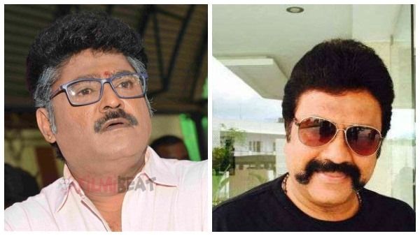 'ಯಾರ್ಯಾರೊ ಹೀರೋಗಳಾಗುತ್ತಿದ್ದಾರೆ' ಎಂದ ಜಗ್ಗೇಶ್‌ ಮಾತಿಗೆ ಸಚಿವ ಬಿಸಿ ಪಾಟೀಲ್ ಆಕ್ಷೇಪ