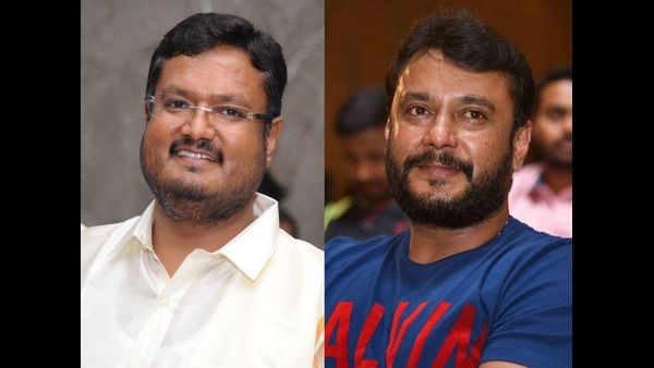 ತಮ್ಮ ದಿನಕರ್ ಮುಂದಿನ ಸಿನಿಮಾ ಬಗ್ಗೆ ಸುಳಿವು ಬಿಟ್ಟುಕೊಟ್ಟ ದರ್ಶನ್