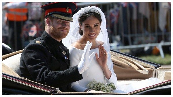 ಇಂಗ್ಲೆಂಡ್ ರಾಜಮನೆತನದ ಕರಾಳ ಮುಖ ಬಿಚ್ಚಿಟ್ಟ ನಿರ್ಗಮಿತ ರಾಜ-ರಾಣಿ