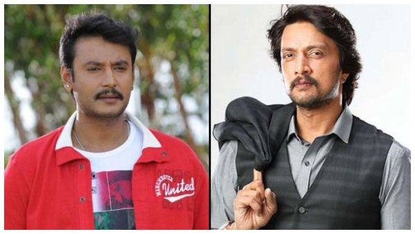 ಸುದೀಪ್ ಬಗ್ಗೆ ನಾಲಿಗೆ ಹರಿಬಿಟ್ಟಿದ್ದ ದರ್ಶನ್ ಅಭಿಮಾನಿಗೆ ಬುದ್ಧಿ ಕಲಿಸಿದ ಕಿಚ್ಚನ ಅಭಿಮಾನಿಗಳು