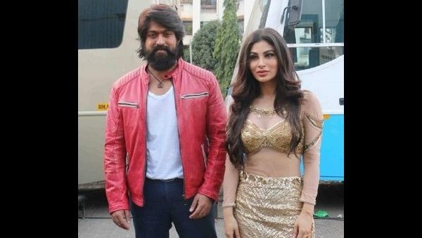 ಮದುವೆಯಾಗಲಿದ್ದಾರೆ ಕೆಜಿಎಫ್ ನಟಿ: ವರ ಯಾರು ಗೊತ್ತೆ?