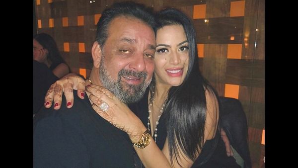 ಬಾಯ್‌ಫ್ರೆಂಡ್ ಮರಣದ ಬಗ್ಗೆ ಪ್ರಶ್ನಿಸಿದವರಿಗೆ ಸಂಜಯ್ ದತ್ ಮಗಳ ಖಡಕ್ ಉತ್ತರ