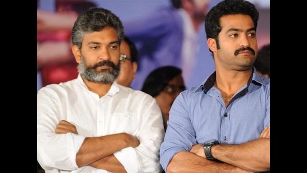 ಆರ್‌ಆರ್‌ಆರ್ ಚಿತ್ರೀಕರಣ ವಿಳಂಬ: ರಾಜಮೌಳಿ-ಜೂ.ಎನ್‌ಟಿಆರ್ ನಡುವೆ ಕಿರಿಕ್!?