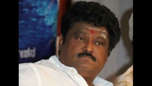 'ಅಬ್ಬರಿಸಿ ಬೊಬ್ಬಿರಿದರಿಲ್ಲಾರಿಗೂ ಭಯವಿಲ್ಲ' ಎಂದ ನಟ ಜಗ್ಗೇಶ್!