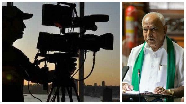 ಚಿತ್ರರಂಗದ ನಿರೀಕ್ಷೆಗಳ ಮೇಲೆ ನೀರು ಸುರಿದ ಯಡಿಯೂರಪ್ಪ: ಸಾಸಿವೆಯೂ ಸಿಗಲಿಲ್ಲ!